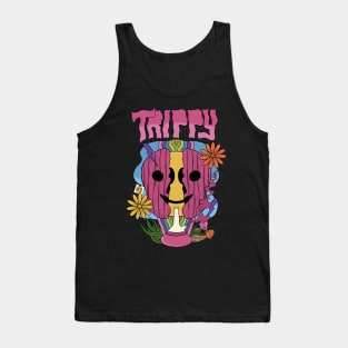 Trippy Tank Top